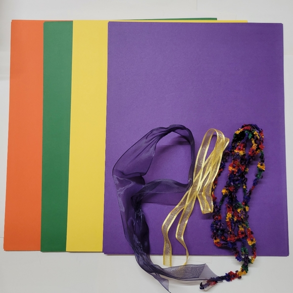 Stampin Up Two Step Stampin Daisy Days Wooden Block Rubber Stamp Set - Picture 5 of 5